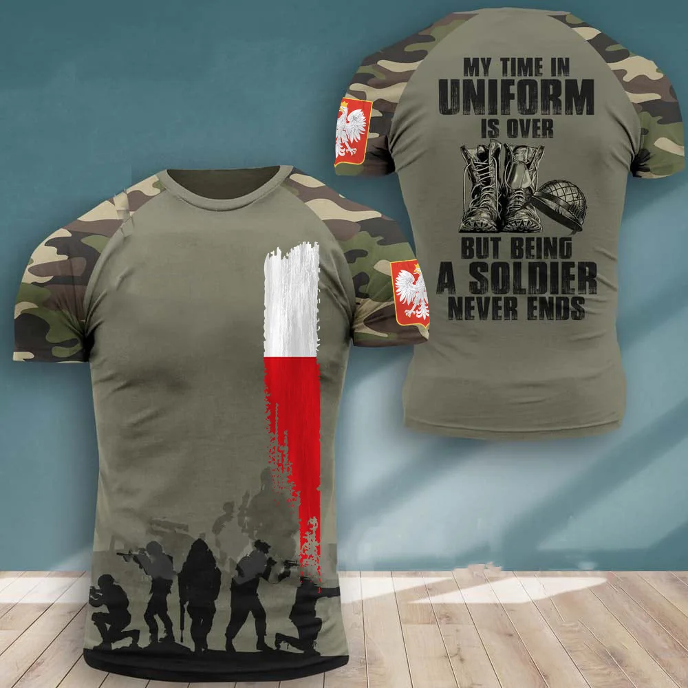 3pcs Children Men's T Shirt Camo short sleeve t shirtSoldier-army-veteran Country Flag 3d Printed T-shirt Summer Short Tee Top
3pcs Children Men's T Shirt Camo short sleeve t shirtSoldier-army-veteran Country Flag 3d Printed T-shirt Summer Short Tee Top