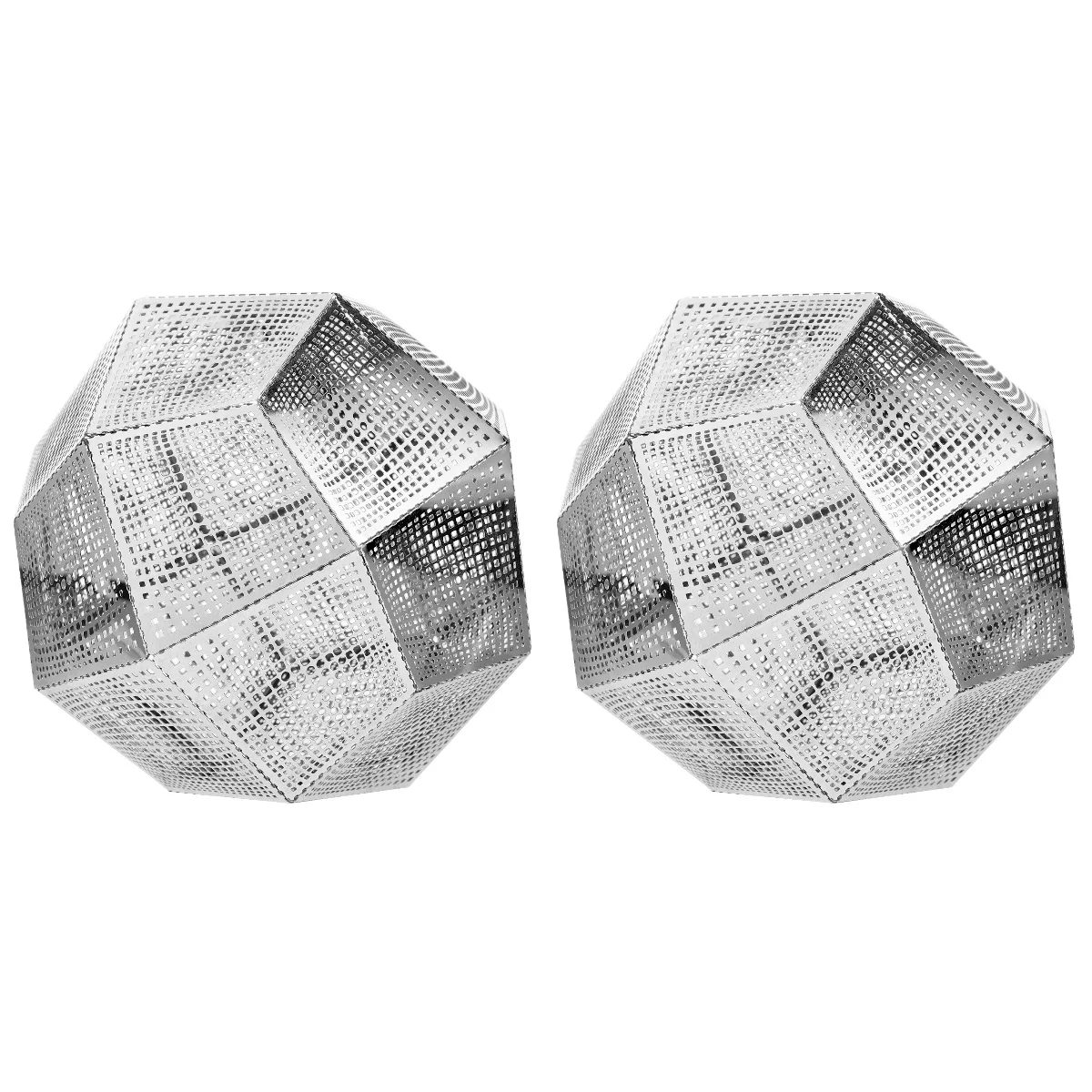 Wall Light Fixture Polygon Lampshade Small Replacement Parts Pendant Light Shades Fixtures Hanging Only
Wall Light Fixture Polygon Lampshade Small Replacement Parts Pendant Light Shades Fixtures Hanging Only