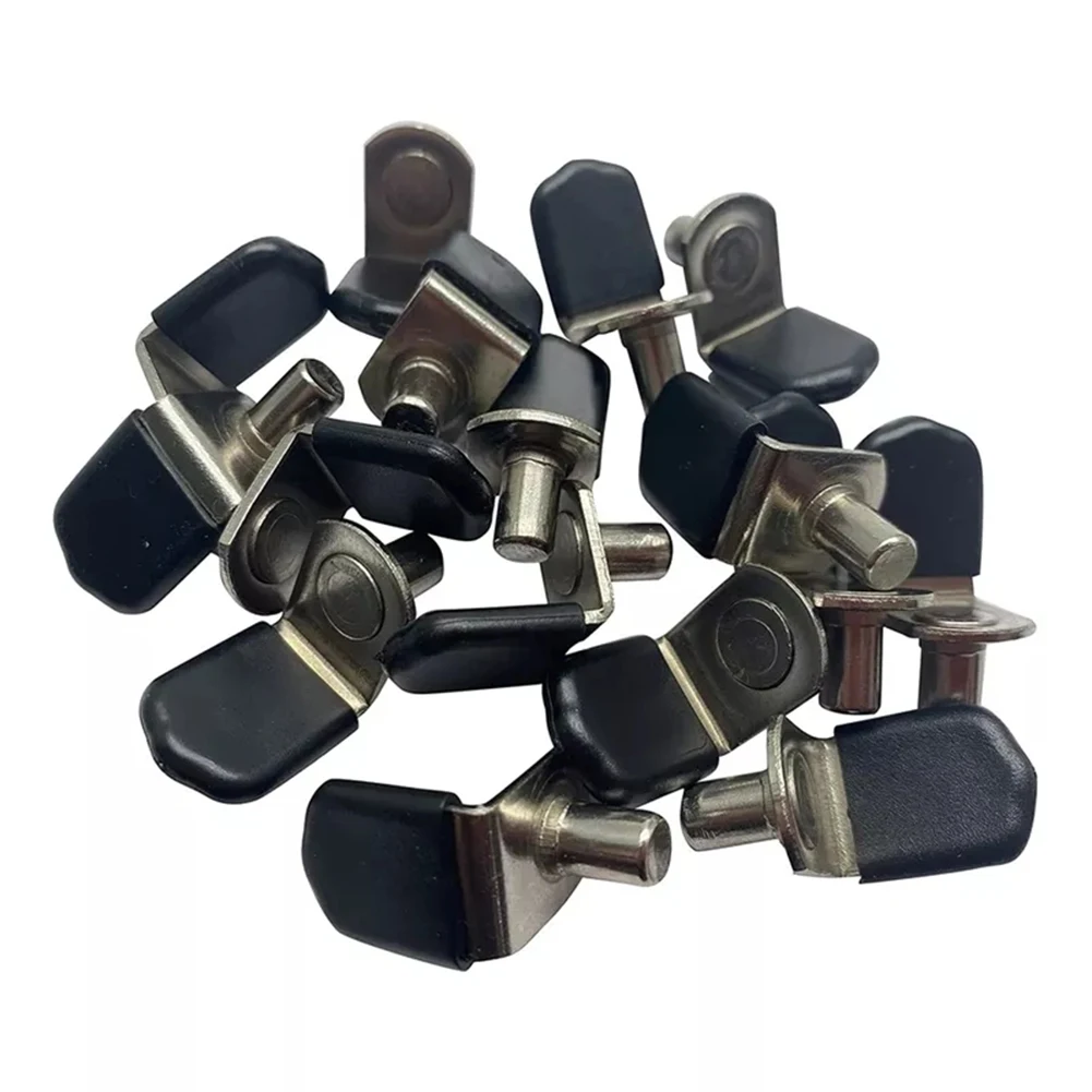 20pcs Shelf Peg Support Studs Pegs Pins Plugs 6mm L-Shaped Cabinet Bracket Bronze Cabinet Hardware Tool Parts 21/19mm
20pcs Shelf Peg Support Studs Pegs Pins Plugs 6mm L-Shaped Cabinet Bracket Bronze Cabinet Hardware Tool Parts 21/19mm