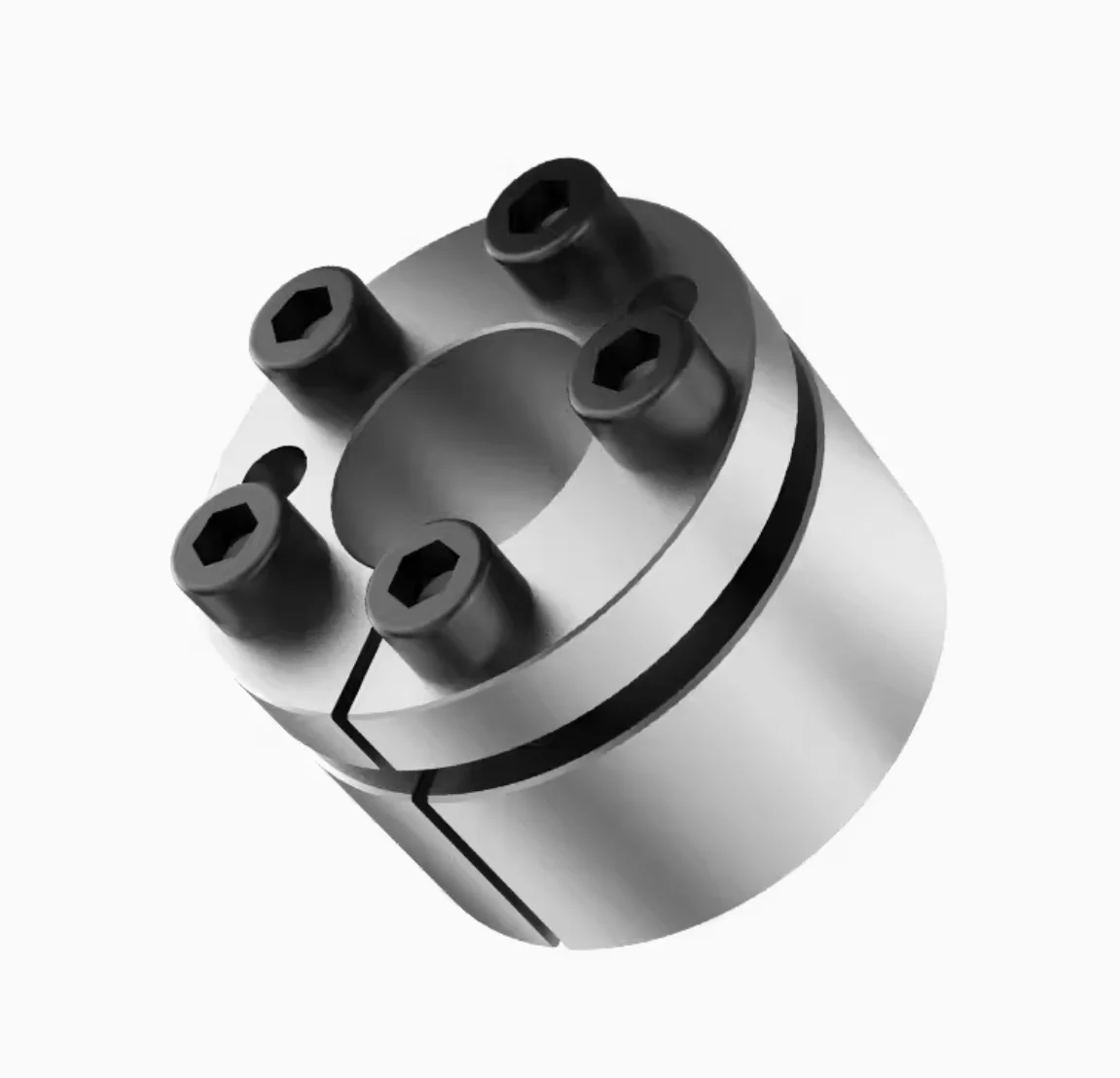 

1PCS Z3-type OD:95mm ID:65mm Thickness:38mm Expansion Sleeve Synchronizing Wheel Locking Sleeve Coupling Sleeve