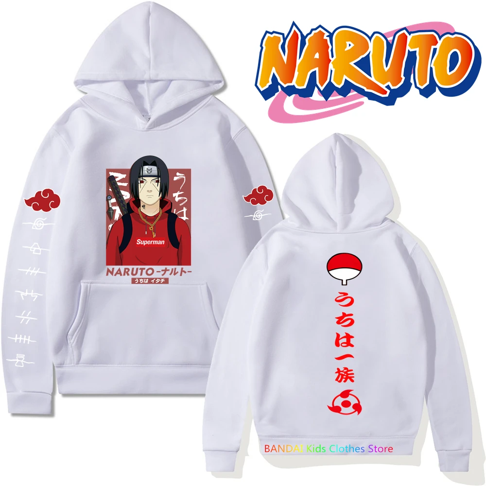 Japanese Anime Naruto Hoodie Men's Women's Cosplay Sweater Spring Fashion Outerwear Ninja Hoodie
Japanese Anime Naruto Hoodie Men's Women's Cosplay Sweater Spring Fashion Outerwear Ninja Hoodie