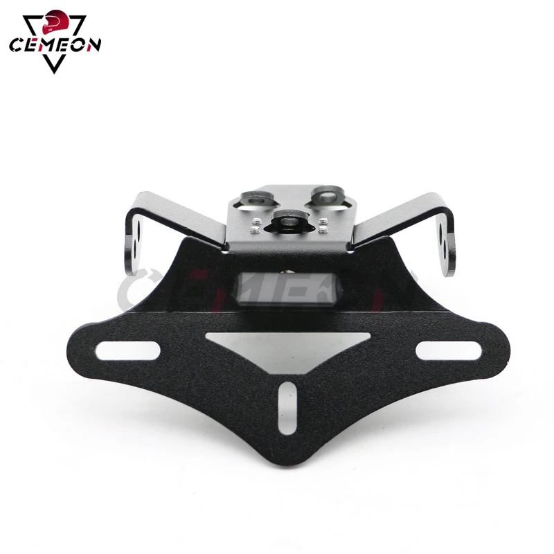 For Honda CBR1000RR CBR 1000 RR CBR1000 1000R 2010-2016 2015 2014 2013 Motorcycle Retrofit License Plate Bracket Fender Clearer 
For Honda CBR1000RR CBR 1000 RR CBR1000 1000R 2010-2016 2015 2014 2013 Motorcycle Retrofit License Plate Bracket Fender Clearer