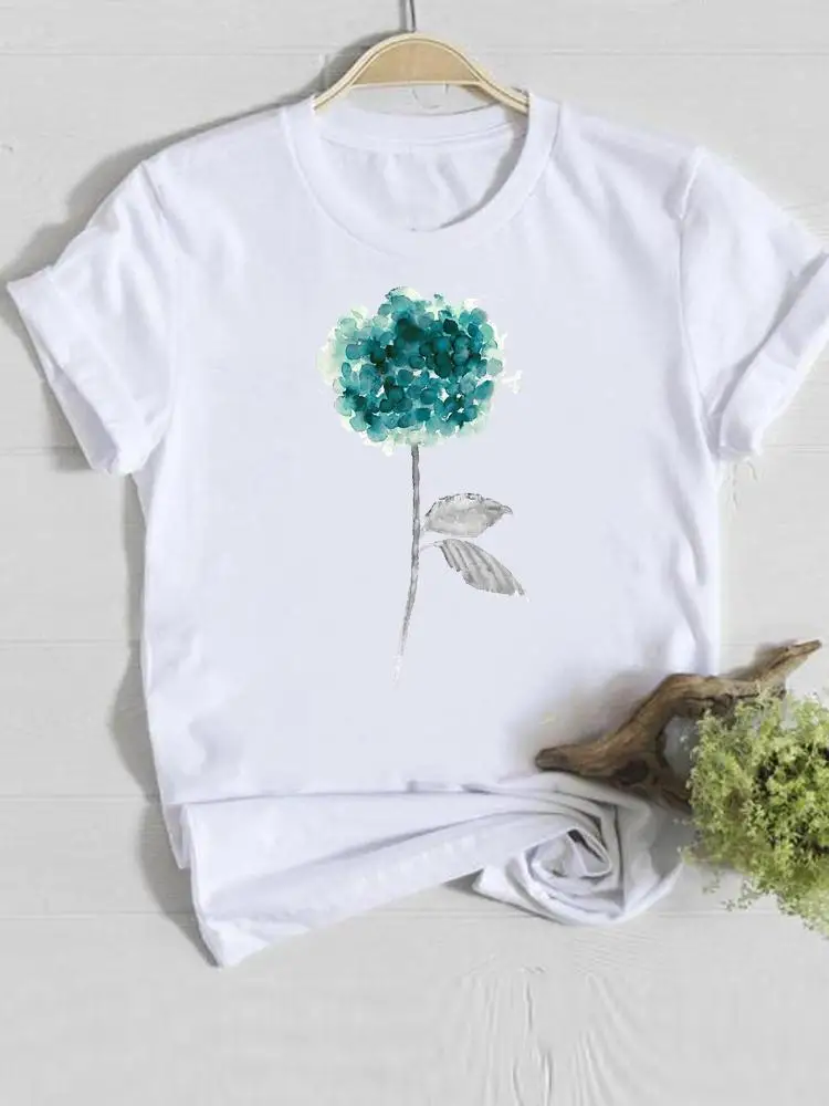 Fashion T-shirts Graphic Tee Clothing Summer Short Sleeve Ladies Sweet Lovely Trend Style Casual Women Female T Shirt Clothes
Fashion T-shirts Graphic Tee Clothing Summer Short Sleeve Ladies Sweet Lovely Trend Style Casual Women Female T Shirt Clothes