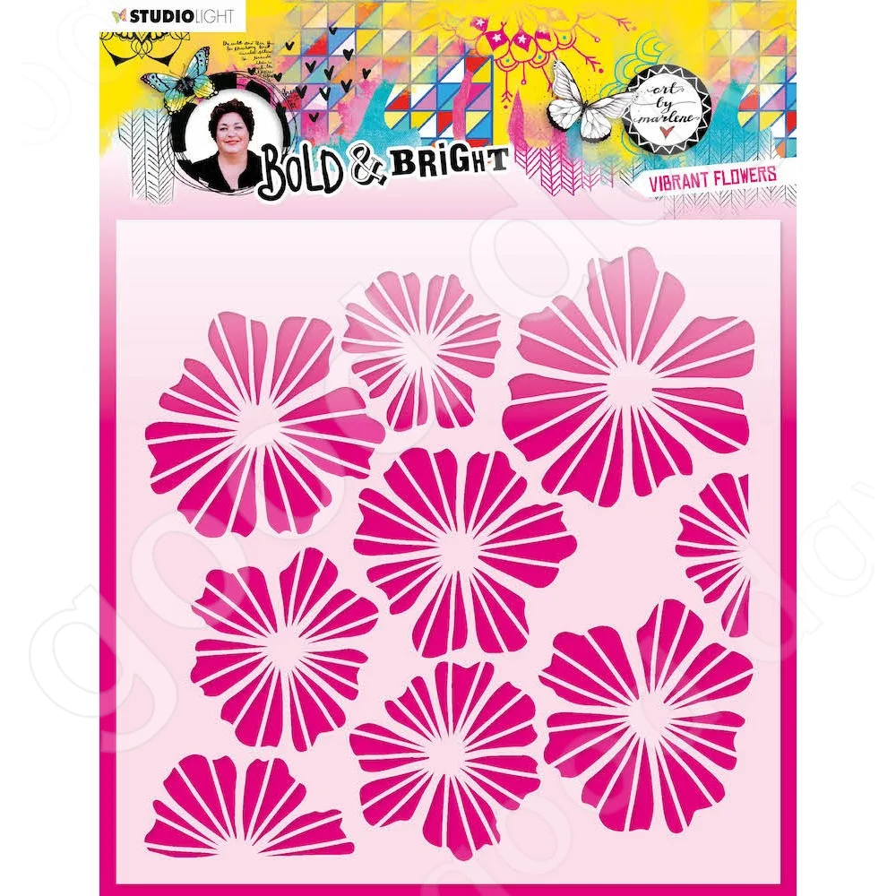 2022 Easter Vibrant Flowers Abm Bold Stencil Metal Cut Scrapbook Diary Decorative Embossed Template Diy Greeting Cards
2022 Easter Vibrant Flowers Abm Bold Stencil Metal Cut Scrapbook Diary Decorative Embossed Template Diy Greeting Cards