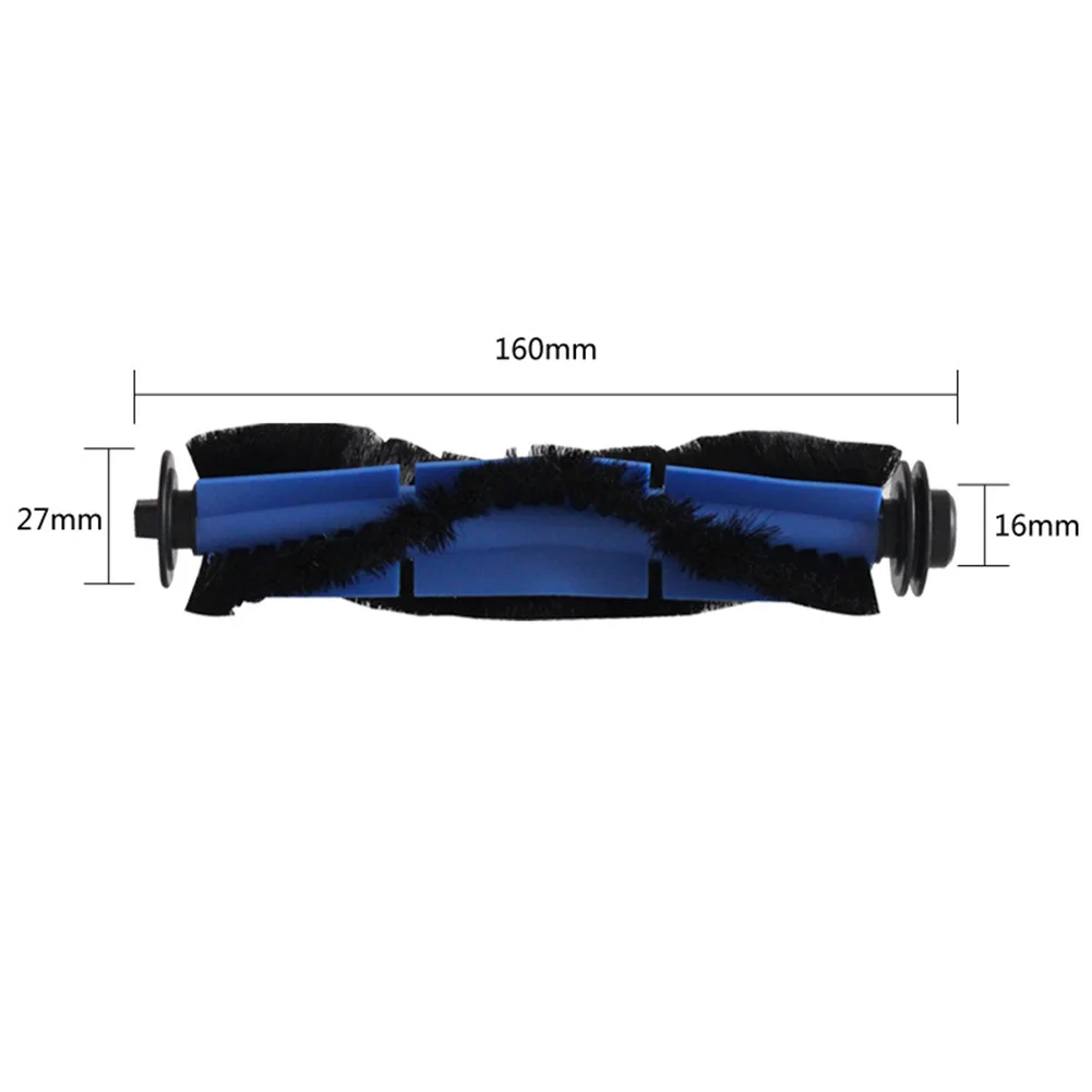 Main Roller Brush For Amarey A800 A900 A980 For Robocist 850 Vacuum Cleaner Accessories Household Cleaning Tool Spare Parts
Main Roller Brush For Amarey A800 A900 A980 For Robocist 850 Vacuum Cleaner Accessories Household Cleaning Tool Spare Parts