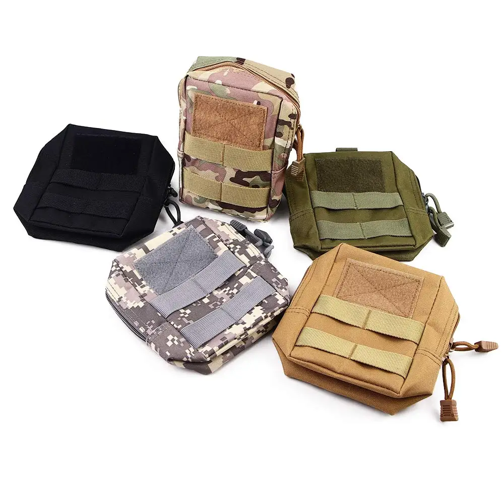 Multifunctional 1000D Outdoor Waist Bag Molle Tool Zipper Waist Pack Accessory Durable Belt Pouch
Multifunctional 1000D Outdoor Waist Bag Molle Tool Zipper Waist Pack Accessory Durable Belt Pouch