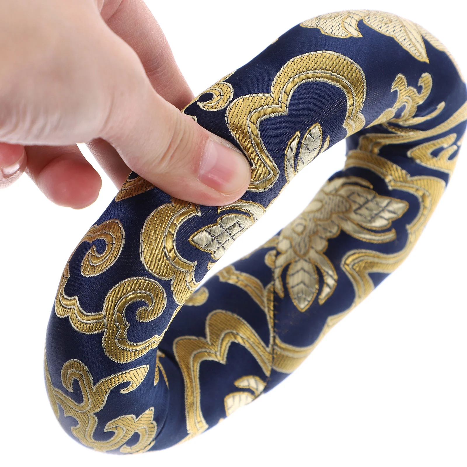 Bowl Singing Cushion Tibetan Pillow Ringsound Mat Silk Meditation Pad Holder Bowls Brocade Chakra Rubber Gong Stand Gift Yoga
Bowl Singing Cushion Tibetan Pillow Ringsound Mat Silk Meditation Pad Holder Bowls Brocade Chakra Rubber Gong Stand Gift Yoga