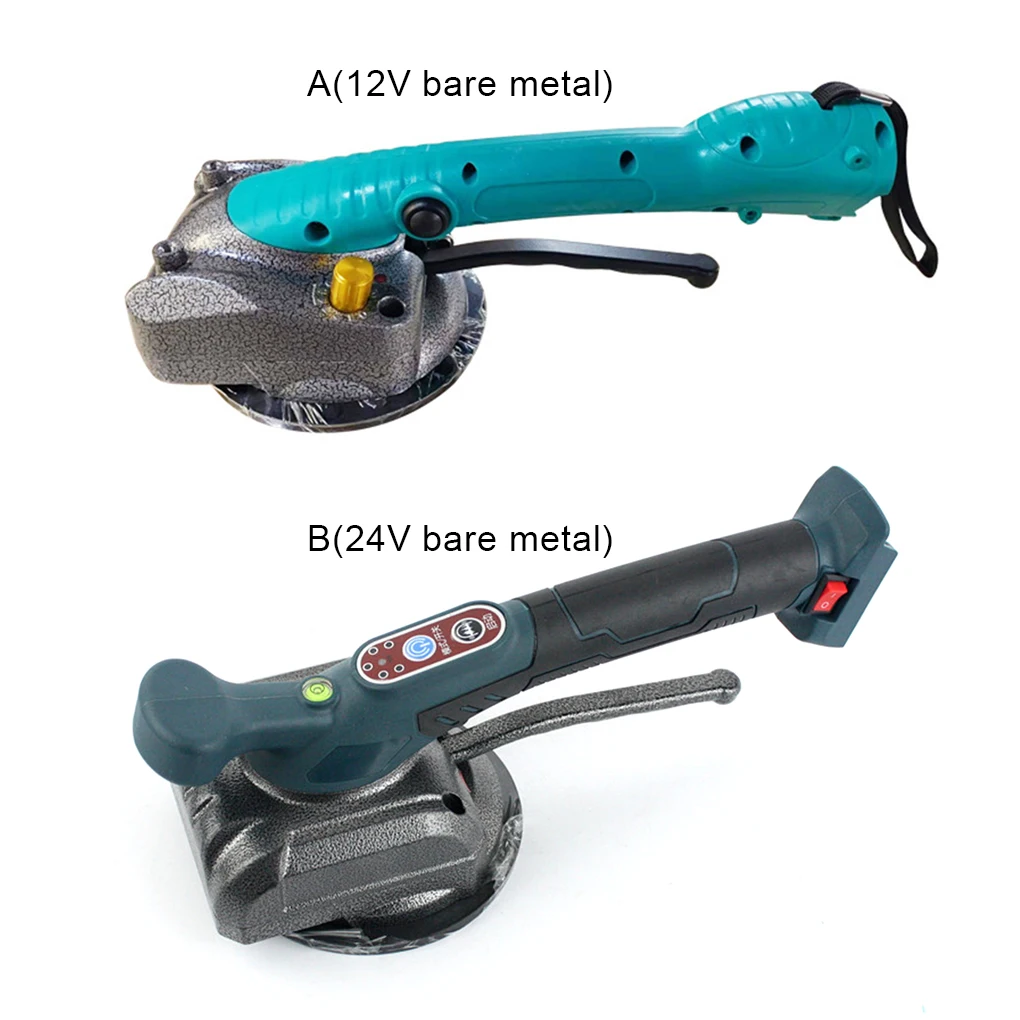 Professional Automatic Electric Tiling Machine Suction Cup Floor Laying Leveling Tool Bubble Leveler Power Tools 21V
Professional Automatic Electric Tiling Machine Suction Cup Floor Laying Leveling Tool Bubble Leveler Power Tools 21V