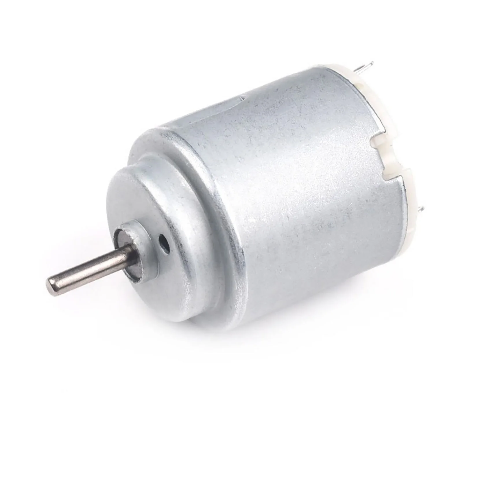 6v Mini Dc Motor, 140 6 Volt Dc Car Engine Model, Skills Toys Mini Motor, High-speed Circular Motor
6v Mini Dc Motor, 140 6 Volt Dc Car Engine Model, Skills Toys Mini Motor, High-speed Circular Motor