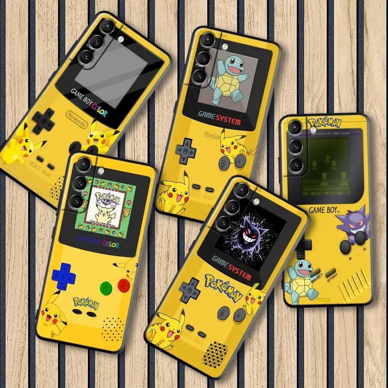G-GameBoys-P-Pokemons-Pikachus Cases For Samsung Galaxy S22Ultra Funda Samsung S21 FE S20 S22 Ultra S10 Plus S9 Soft Case Covers
G-GameBoys-P-Pokemons-Pikachus Cases For Samsung Galaxy S22Ultra Funda Samsung S21 FE S20 S22 Ultra S10 Plus S9 Soft Case Covers