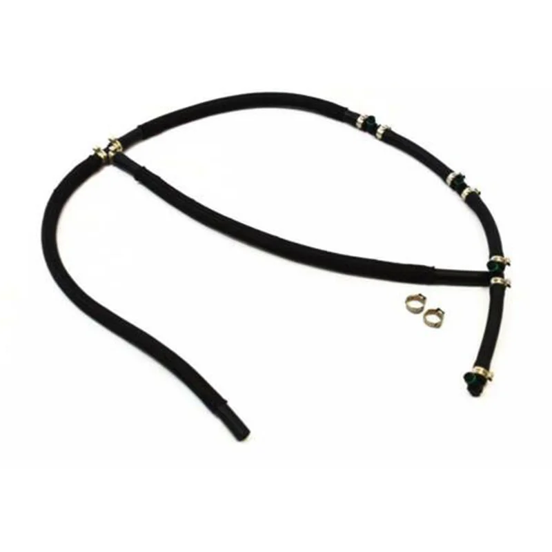 Трубка для утечки топлива/возвратный шланг 98134488 для Vauxhall / Opel Astra J Mk6 Corsa D Meriva a Zafira B Mk2 1,7 Cdti
Трубка для утечки топлива/возвратный шланг 98134488 для Vauxhall / Opel Astra J Mk6 Corsa D Meriva a Zafira B Mk2 1,7 Cdti