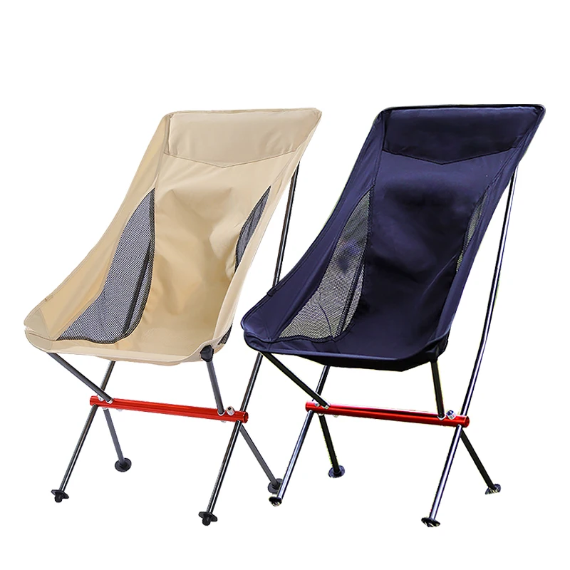 Portable Fishing Chair Outdoor Lengthen Oxford Cloth Backrest Folding Camping Chair Ultralight for Camping BBQ Beach Picnic
Portable Fishing Chair Outdoor Lengthen Oxford Cloth Backrest Folding Camping Chair Ultralight for Camping BBQ Beach Picnic