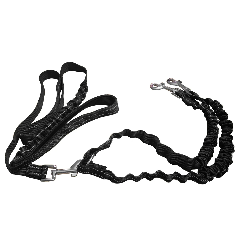 Pet Walking Multifunctional Leash Leading Durable Harness Nylon Soft Safety Elastic
Pet Walking Multifunctional Leash Leading Durable Harness Nylon Soft Safety Elastic