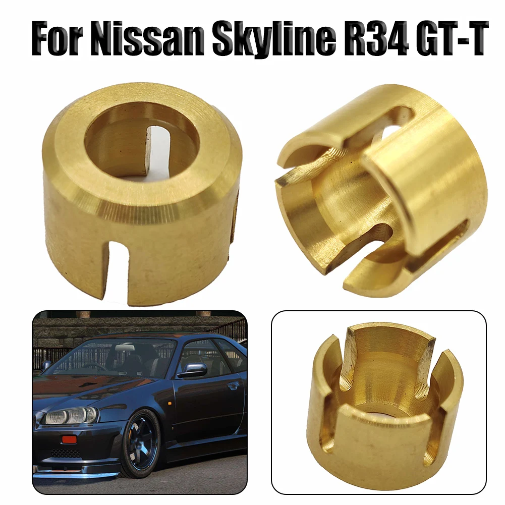 Shifter Bushing Hot Sale Newest Solid Stylish Useful 1pcs Accessory Decoration Direct Replacement Plastic Durable
Shifter Bushing Hot Sale Newest Solid Stylish Useful 1pcs Accessory Decoration Direct Replacement Plastic Durable