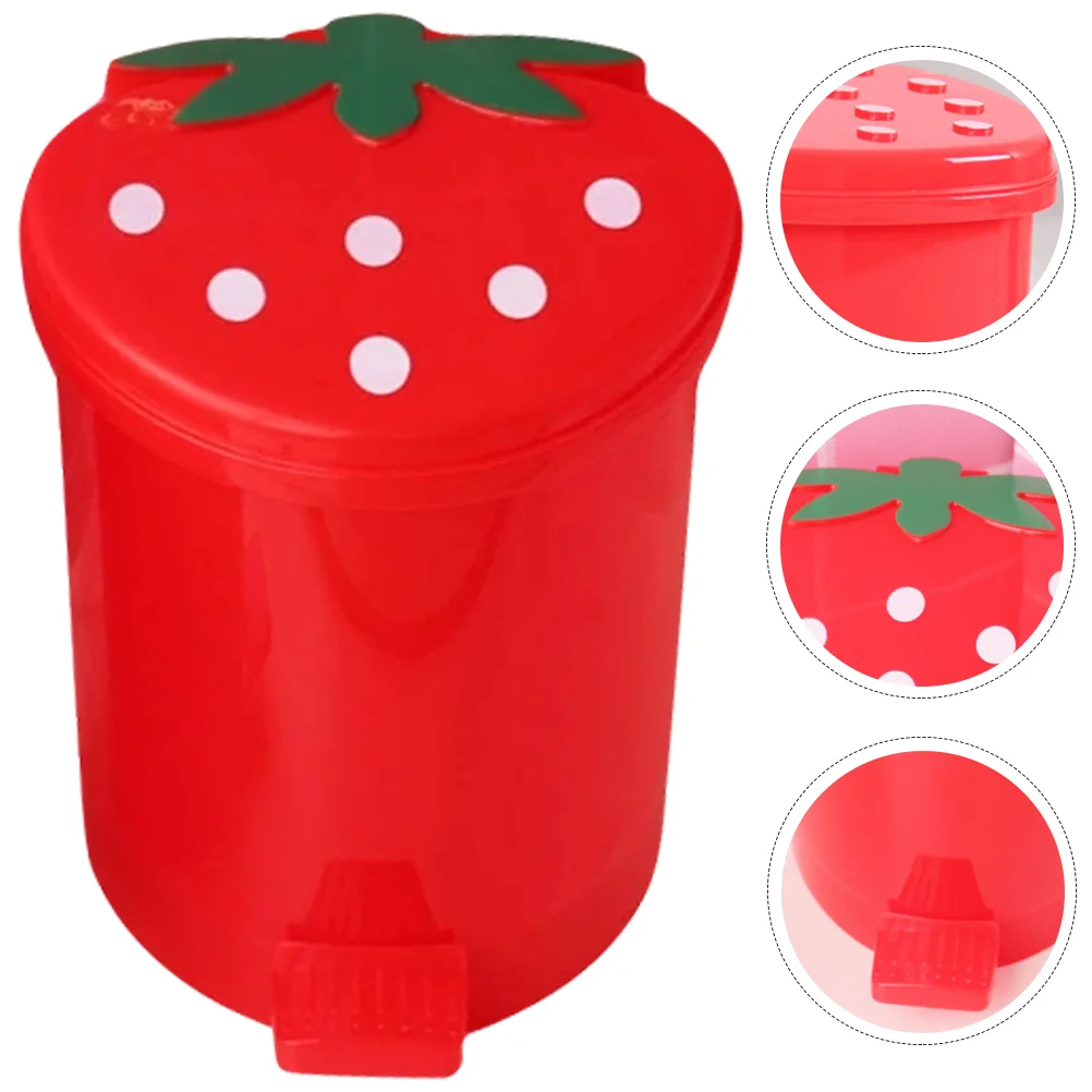 Bin Can Desktop Trash Garbage Waste Desk Mini Wastebasket Bedroom Paper Container Storagebathroomlidcountertop Basket Tiny
Bin Can Desktop Trash Garbage Waste Desk Mini Wastebasket Bedroom Paper Container Storagebathroomlidcountertop Basket Tiny