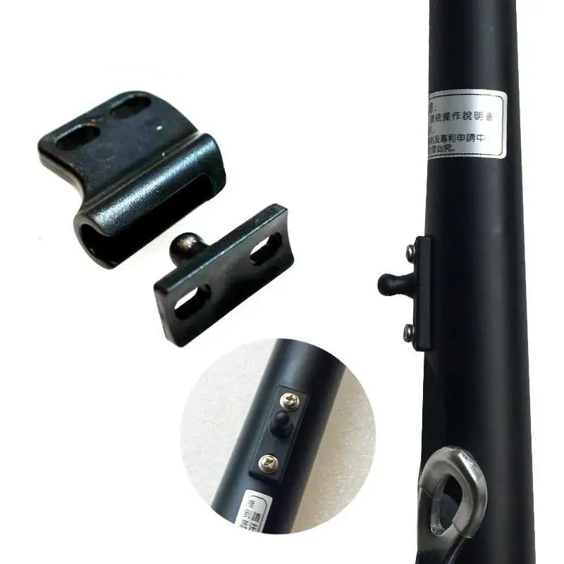 Folding bicycle MUSL head pipe fixing seat integrated head pipe fixing repair part head pipe fitting for Dahon fitting repair
Folding bicycle MUSL head pipe fixing seat integrated head pipe fixing repair part head pipe fitting for Dahon fitting repair