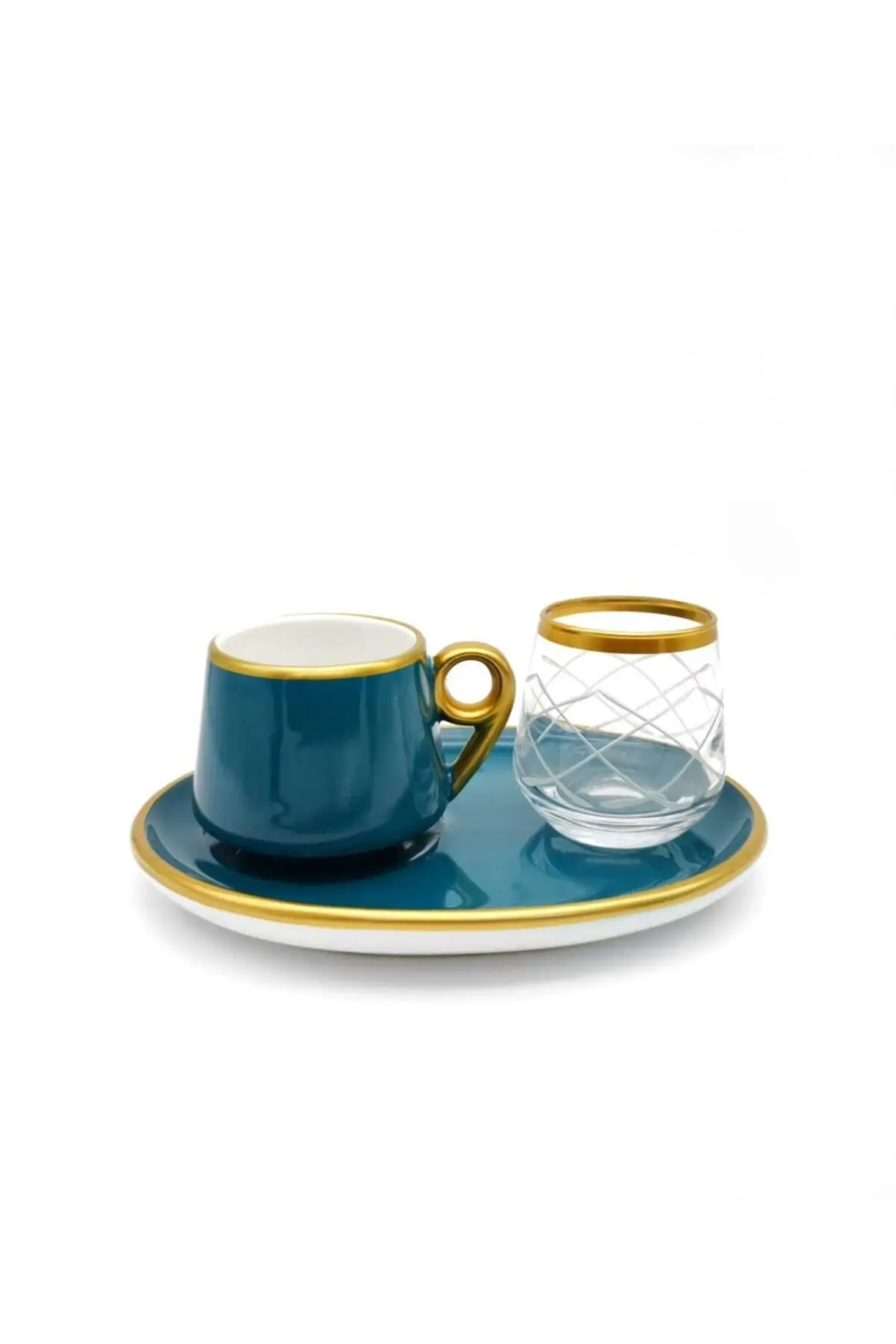 Amazing Turkish Greek Arabic Coffee & Espresso Cup Set 18 pieces of 6-person coffee set
Amazing Turkish Greek Arabic Coffee & Espresso Cup Set 18 pieces of 6-person coffee set