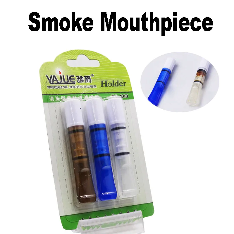 For 8mm 6mm Reusable Removable to Clean Cigarette Holder Portable Microfilter Smoking Mouthpiece Smoking Accessories Hookah Pipe
For 8mm 6mm Reusable Removable to Clean Cigarette Holder Portable Microfilter Smoking Mouthpiece Smoking Accessories Hookah Pipe
