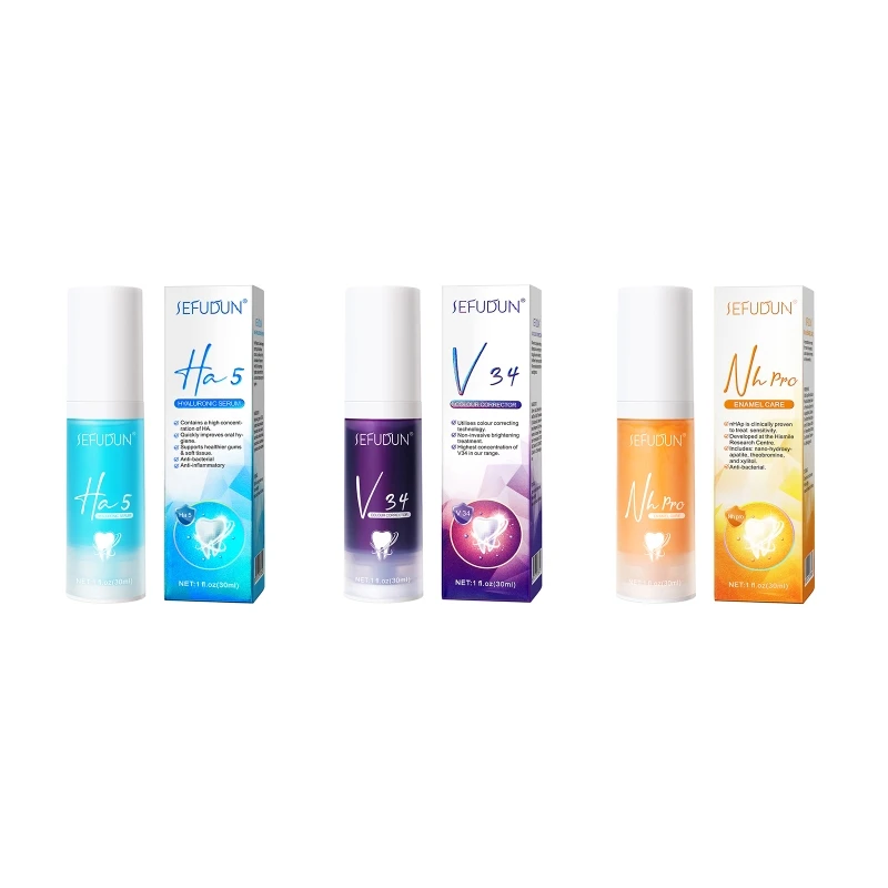 Teeth Whitening Toothpaste Improves Teeth Brightness and Reduce Yellowing Toothpaste Whitening Deeply Cleaning P8DD
Teeth Whitening Toothpaste Improves Teeth Brightness and Reduce Yellowing Toothpaste Whitening Deeply Cleaning P8DD