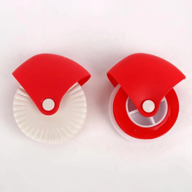 Cutter Mold for Baking Accessories Roller Pizza Manual 1Pcs Pastry Molds Lattice Kitchen Kitchenware Machine Biscuit Dough Wheel
Cutter Mold for Baking Accessories Roller Pizza Manual 1Pcs Pastry Molds Lattice Kitchen Kitchenware Machine Biscuit Dough Wheel
