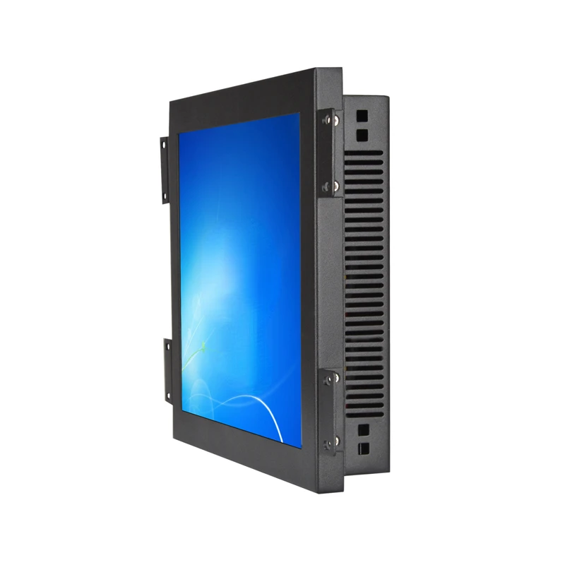 7/8/10/12/17/19/15 Inch Industrial Display Capacitive Touch Screen Embedded VGA LCD HDMI
7/8/10/12/17/19/15 Inch Industrial Display Capacitive Touch Screen Embedded VGA LCD HDMI