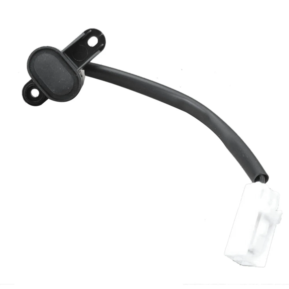 Кнопка переключателя для 6 аксессуаров в багажник автомобиля
Кнопка переключателя для 6 аксессуаров в багажник автомобиля