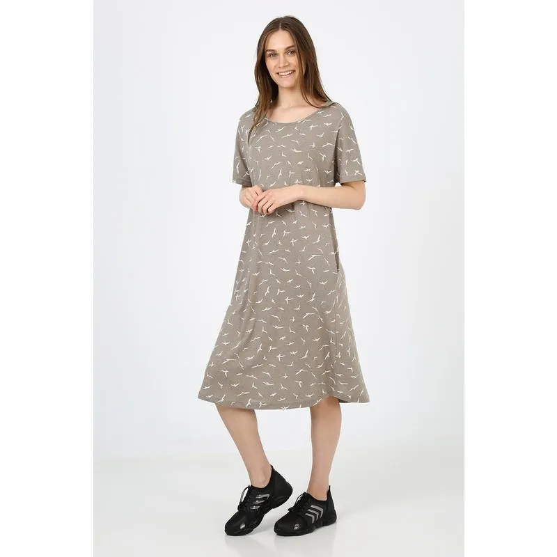 Decorated With Pocket Casual Dress (B21-45701) Women 'S Summer Dress Casual Long Prom Midi Maxi
Decorated With Pocket Casual Dress (B21-45701) Women 'S Summer Dress Casual Long Prom Midi Maxi
