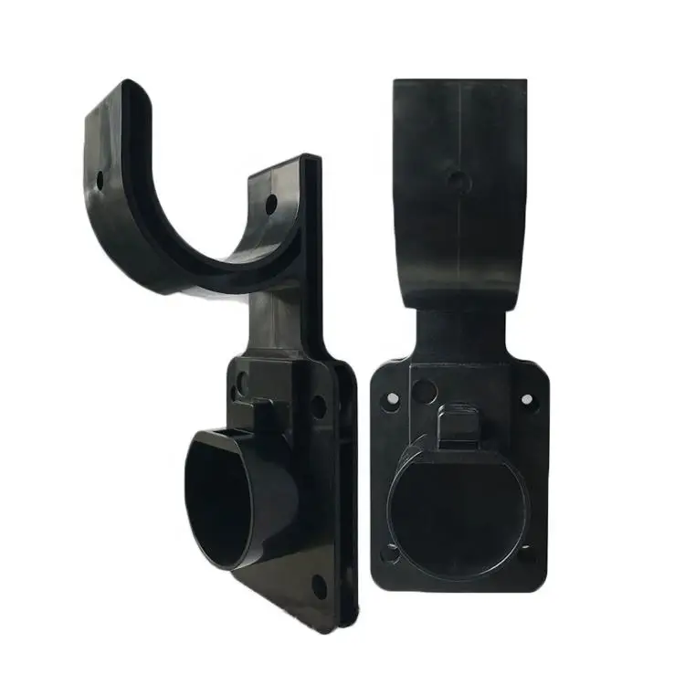 Электрическое автомобильное зарядное устройство Противоугонный замок Gb/T зарядный кабель Кронштейн EV зарядный держатель
Электрическое автомобильное зарядное устройство Противоугонный замок Gb/T зарядный кабель Кронштейн EV зарядный держатель