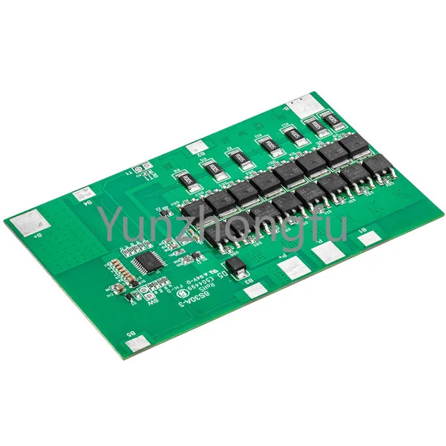 Good Quality Pcb Board BMS Lithium Battery Pcb & Pcba Circuit Board Supplier
Good Quality Pcb Board BMS Lithium Battery Pcb & Pcba Circuit Board Supplier