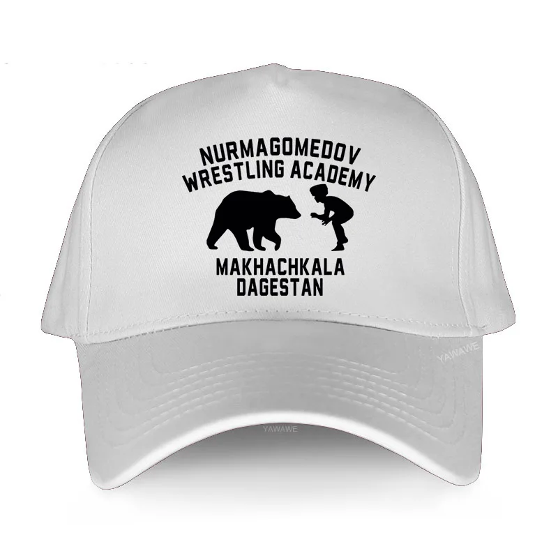 Women yawawe Baseball cap spring summer hats for men NURMAGOMEDOV WRESTLING ACADEMY MAKHACHKALA DAGESTAN Adult cotton hat
Women yawawe Baseball cap spring summer hats for men NURMAGOMEDOV WRESTLING ACADEMY MAKHACHKALA DAGESTAN Adult cotton hat