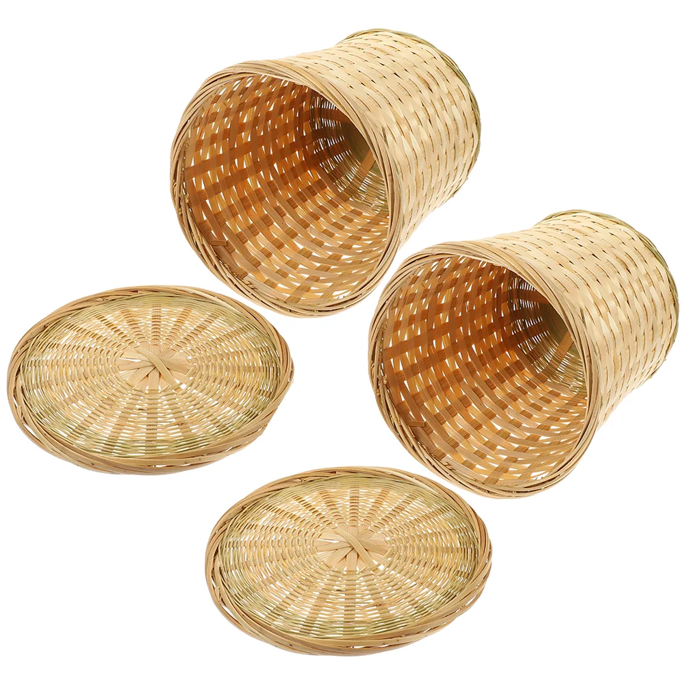 Basket Storage Woven Loose Tea Leaf Vegetable Fruit Sundries Container Handwith Lid Egg Decorative
Basket Storage Woven Loose Tea Leaf Vegetable Fruit Sundries Container Handwith Lid Egg Decorative