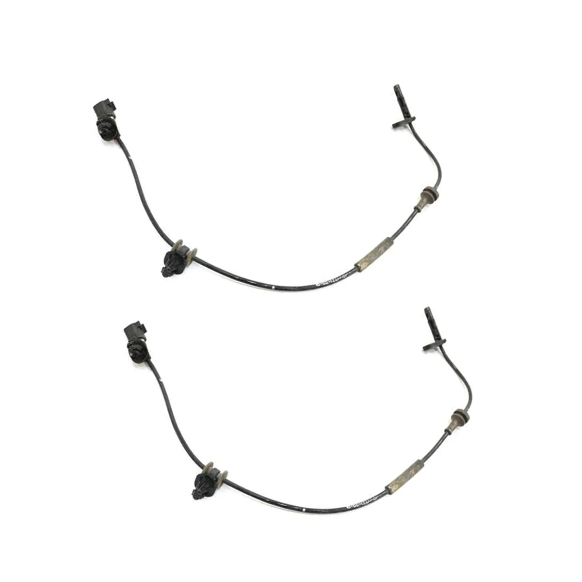 Задний левый + правый датчик скорости колеса для Tesla Model 3 2017- Model Y 2019- 1044771-00-D
Задний левый + правый датчик скорости колеса для Tesla Model 3 2017- Model Y 2019- 1044771-00-D