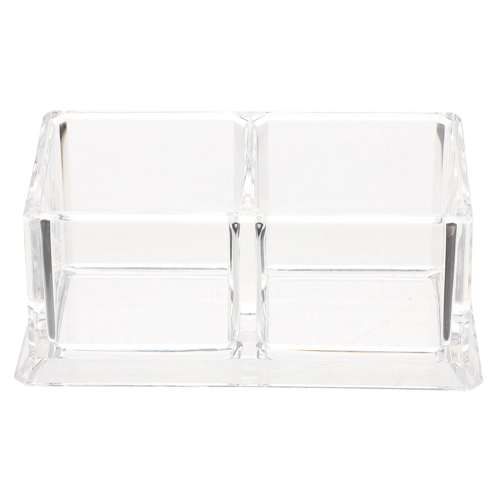 Tea Organizer Box Holder Storage Coffee Packet Sugar Clear Acrylic Condiment Divided Countertop Kitchen Desktop Plastic Drawer
Tea Organizer Box Holder Storage Coffee Packet Sugar Clear Acrylic Condiment Divided Countertop Kitchen Desktop Plastic Drawer