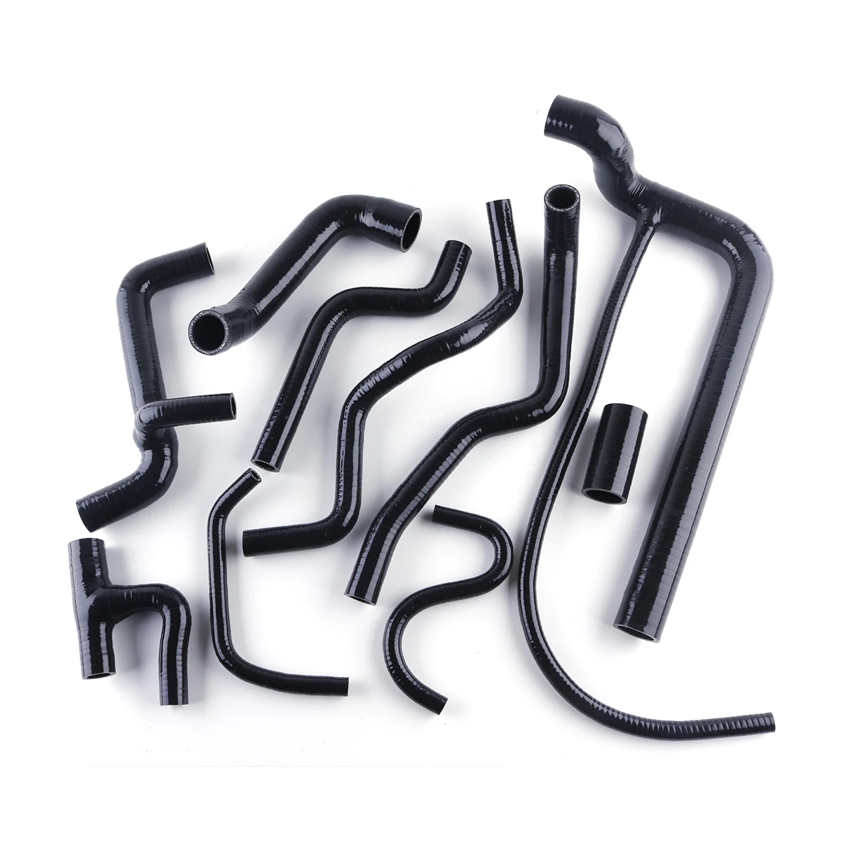 New Silicone Radiator Coolant Cooling Hose Pipe Tube Duct Set Kit for VW Corrado G60 Supercharged 1990 1991 1992 1993 1994 1995
New Silicone Radiator Coolant Cooling Hose Pipe Tube Duct Set Kit for VW Corrado G60 Supercharged 1990 1991 1992 1993 1994 1995