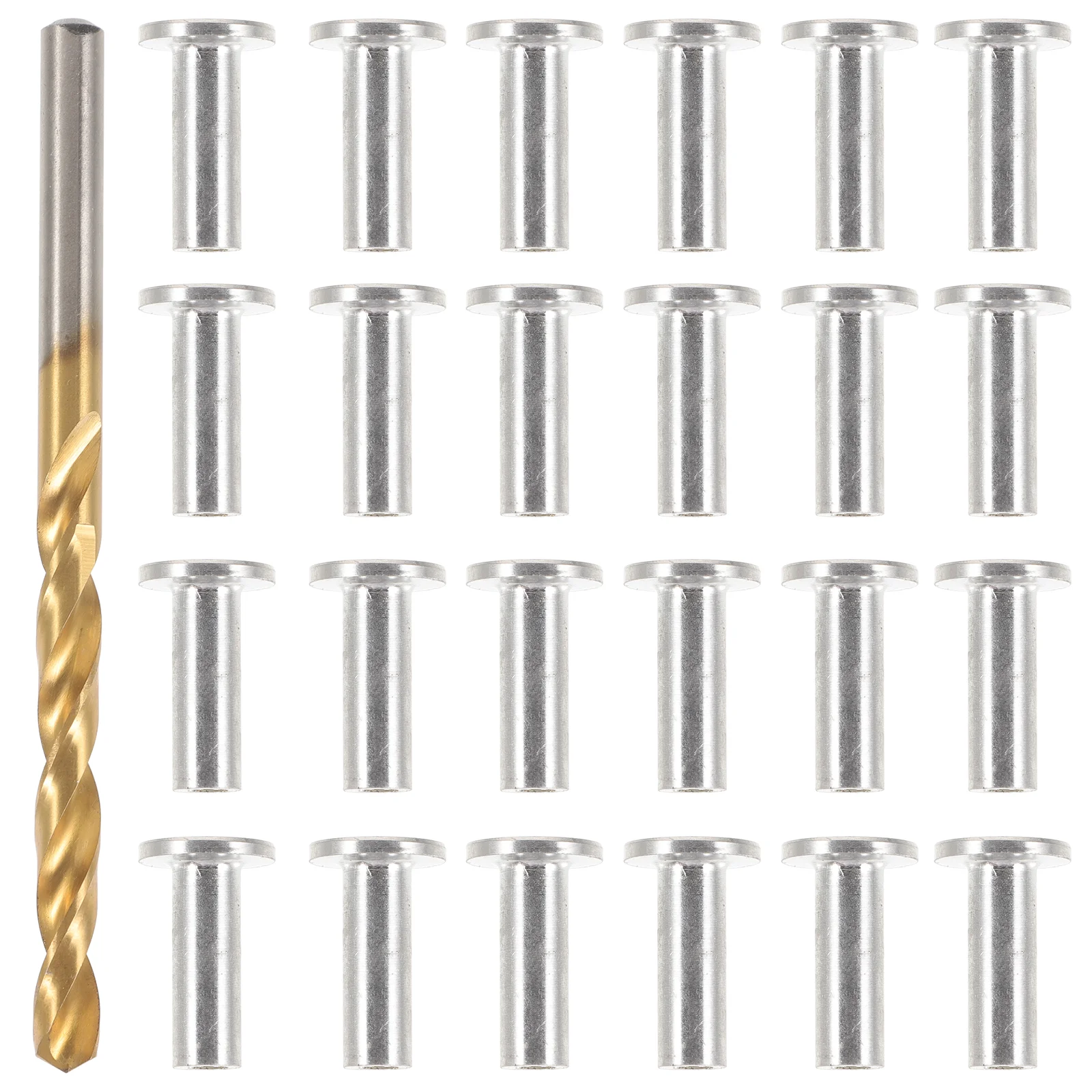 Deck Railing Protector Sleeves DIY Balustrade Cable Wire Rope Hardware Stainless Steel Grommet Wood Posts Kit
Deck Railing Protector Sleeves DIY Balustrade Cable Wire Rope Hardware Stainless Steel Grommet Wood Posts Kit