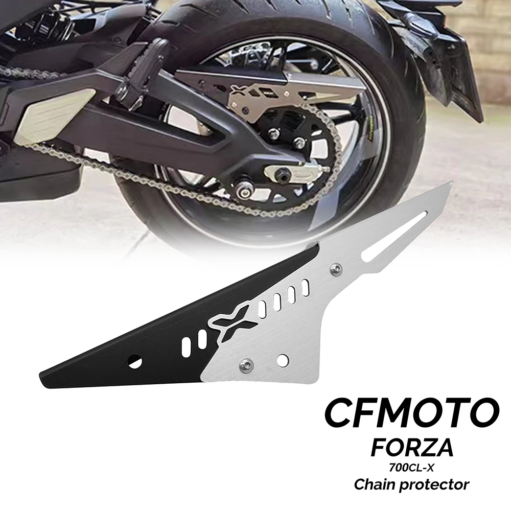 Защитная крышка для мотоциклетной цепи/ремня из нержавеющей стали
Защитная крышка для мотоциклетной цепи/ремня из нержавеющей стали