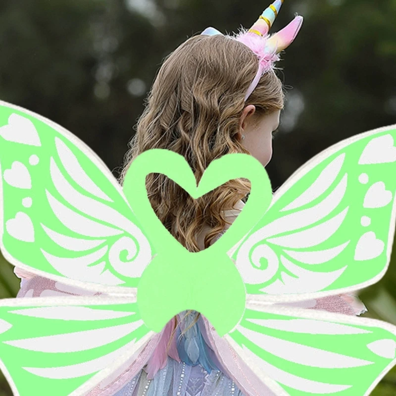 Fairy Wing Dress Up Wings Costume Heart Angel Wings Wings Kids Princess Wings For Girls Sheer Wings
Fairy Wing Dress Up Wings Costume Heart Angel Wings Wings Kids Princess Wings For Girls Sheer Wings