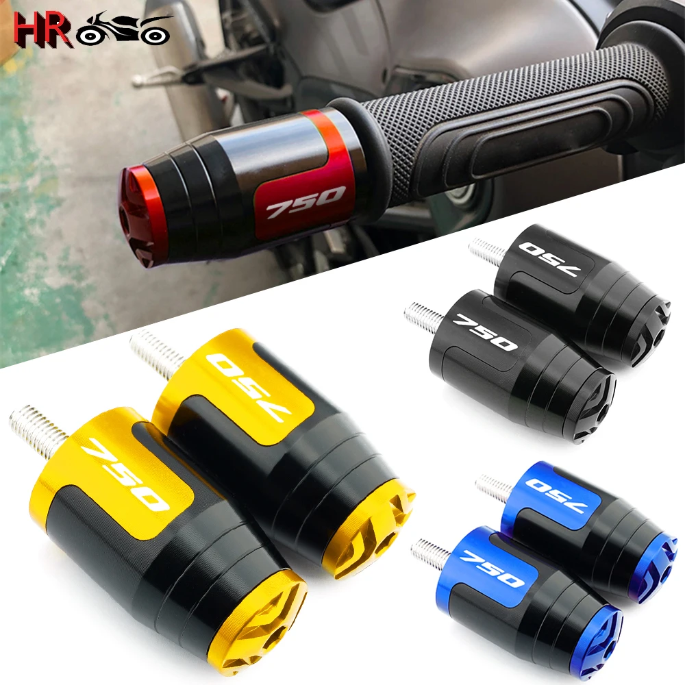 For HONDA Forza 750 Forza750 2020 2021 2022 NEW CNC Aluminum Motorcycle Accessories Handlebar Grips Handle Bar Ends Plug Slider
For HONDA Forza 750 Forza750 2020 2021 2022 NEW CNC Aluminum Motorcycle Accessories Handlebar Grips Handle Bar Ends Plug Slider
