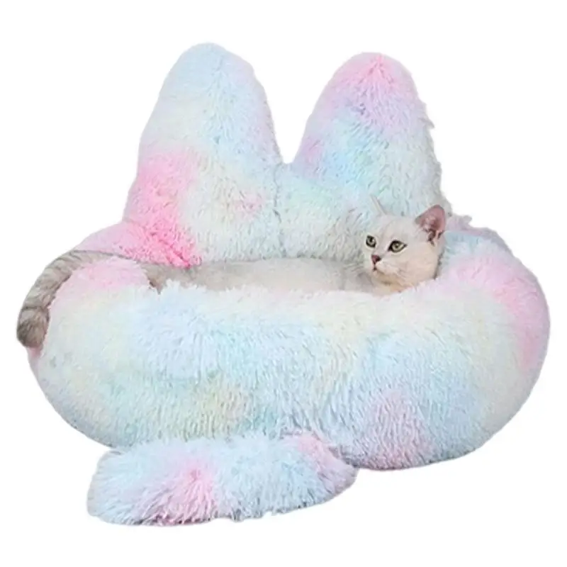 Pet Round Bed Calming Dog Beds For Small Medium Large Dogs Ultra Soft Machine Washable Dog And Cat Cushion Bed Round Pet Bed
Pet Round Bed Calming Dog Beds For Small Medium Large Dogs Ultra Soft Machine Washable Dog And Cat Cushion Bed Round Pet Bed