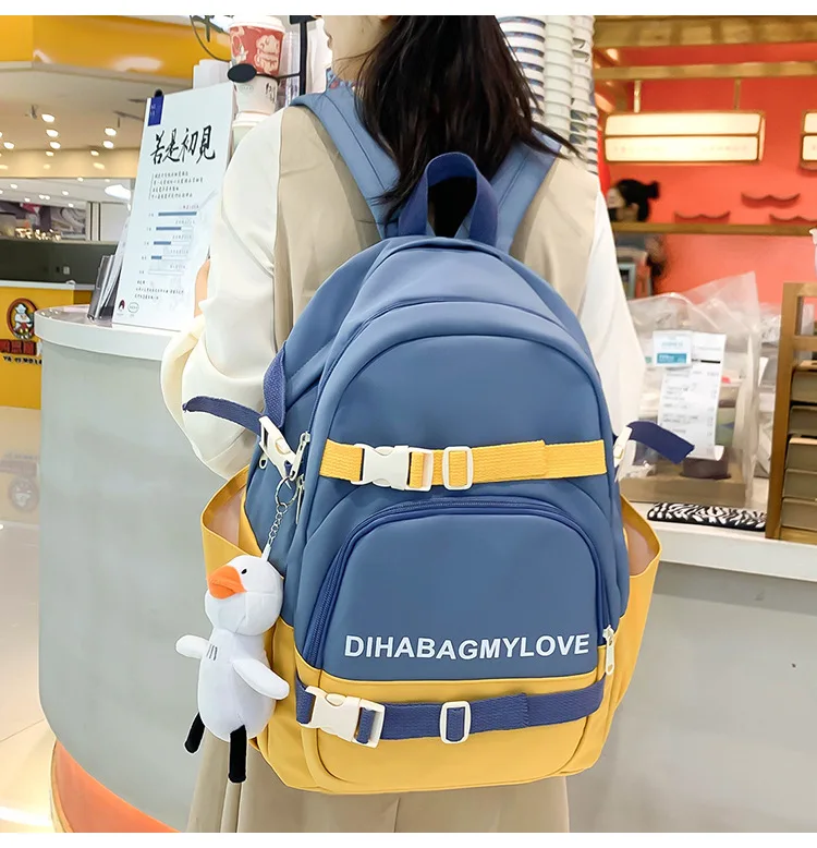 Вместительные женские рюкзаки для школы и колледжа qlord lybz, милые школьные рюкзаки для девочек-подростков
Вместительные женские рюкзаки для школы и колледжа qlord lybz, милые школьные рюкзаки для девочек-подростков