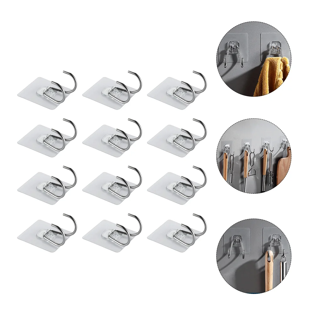 Hooks Wall Adhesive Hanging Hook Hangers Hanger Kitchentowel Coat Bathroom Sundries Metal Key Indoor Stickyholder Utility Drill
Hooks Wall Adhesive Hanging Hook Hangers Hanger Kitchentowel Coat Bathroom Sundries Metal Key Indoor Stickyholder Utility Drill