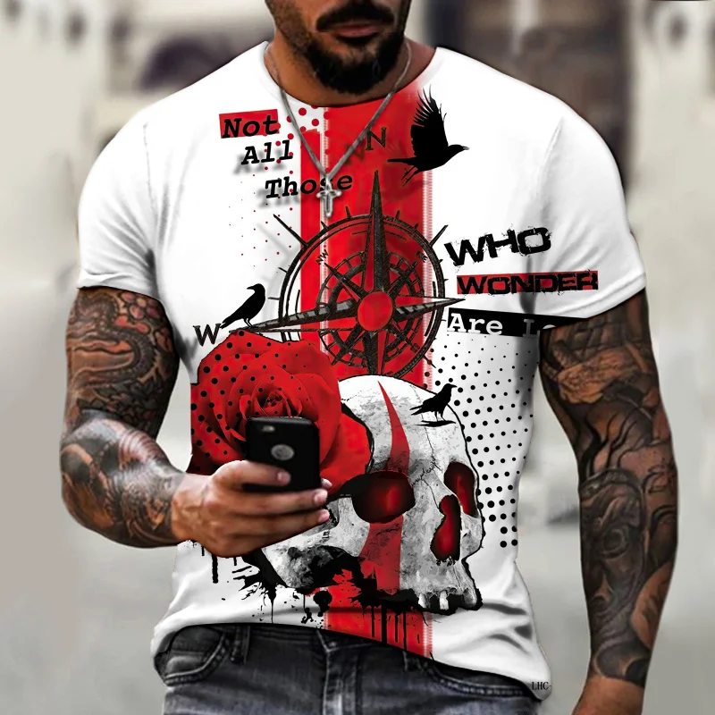 Retro Style Clock Pattern 3d Printing Shirt Male Summer Casual Clothes Oversized t Shirts 6xl Around Neck Short-sleeved Tops
Retro Style Clock Pattern 3d Printing Shirt Male Summer Casual Clothes Oversized t Shirts 6xl Around Neck Short-sleeved Tops