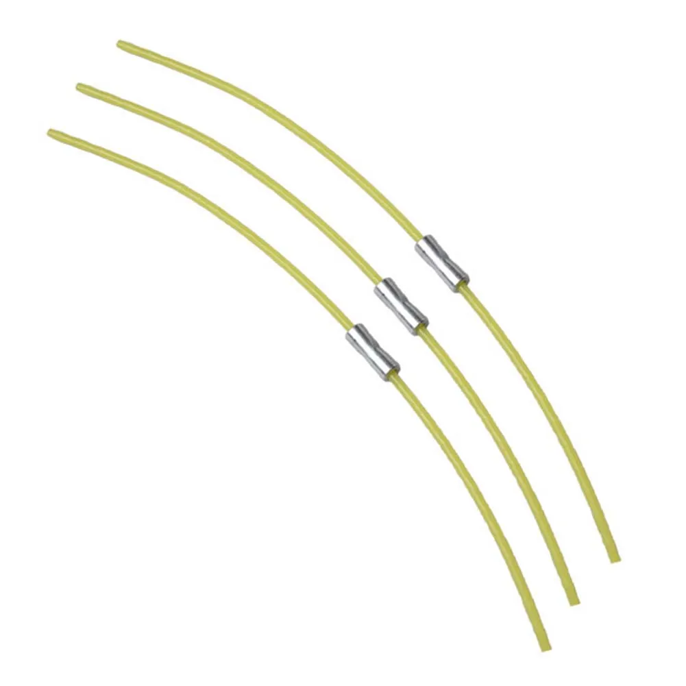 Strong Spool Line Spool Line 10Pcs 27CM Length 3.5mm Durable For ART23 For BOSCH Strimmer For GL680 GL685 Brand New
Strong Spool Line Spool Line 10Pcs 27CM Length 3.5mm Durable For ART23 For BOSCH Strimmer For GL680 GL685 Brand New