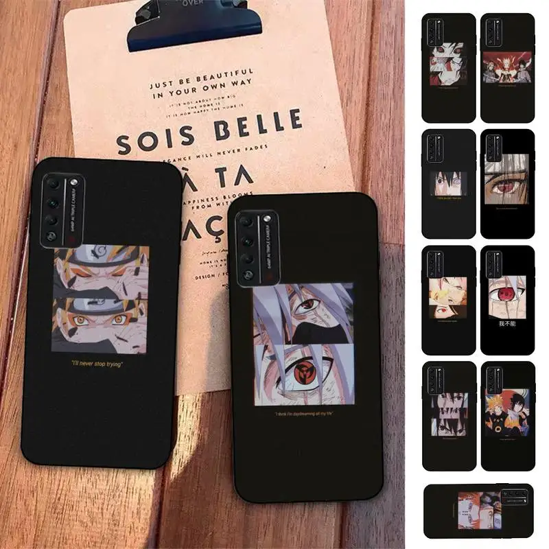 BANDAI Naruto Japan Anime Phone Case for Huawei Honor 10 i 8X C 5A 20 9 10 30 lite pro Voew 10 20 V30
BANDAI Naruto Japan Anime Phone Case for Huawei Honor 10 i 8X C 5A 20 9 10 30 lite pro Voew 10 20 V30