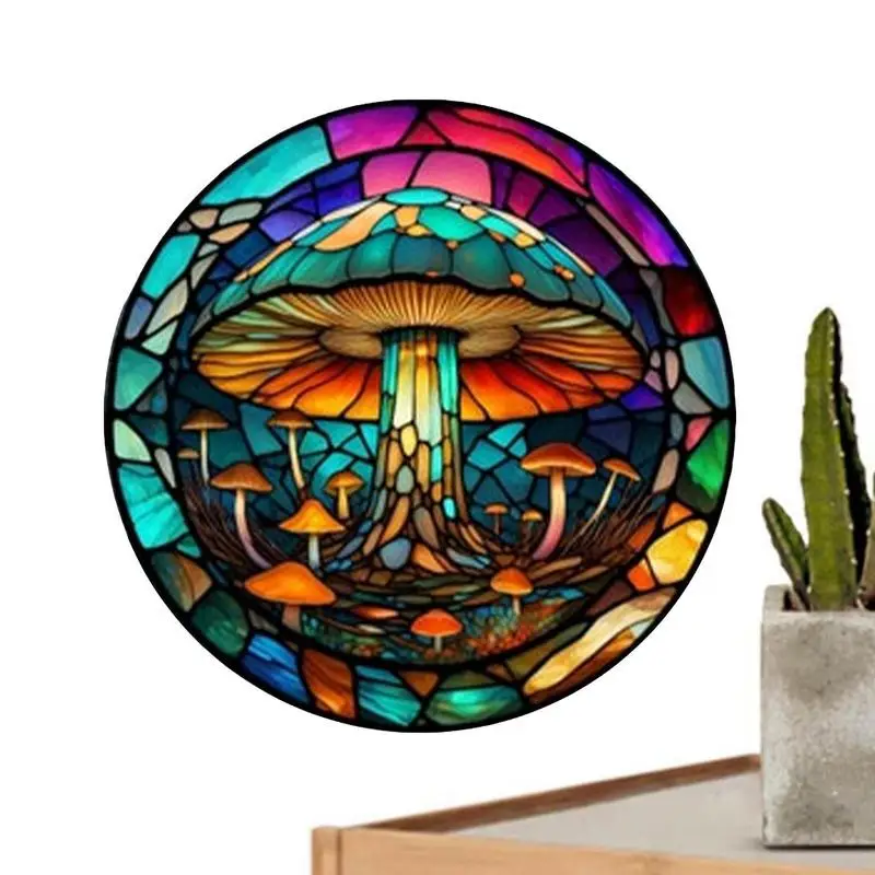 Acrylic Board Dragonfly Mushroom Decoration Dragonfly Suncatchers Window Ornament Dragonfly Garden Decoration For Outdoor Indoor
Acrylic Board Dragonfly Mushroom Decoration Dragonfly Suncatchers Window Ornament Dragonfly Garden Decoration For Outdoor Indoor