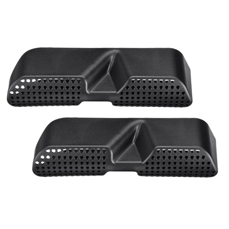 2 шт., крышка на вентиляционное отверстие автомобиля для BMW X3, X4, 2011, 2012, 2013, 2014, 2016, 2017
2 шт., крышка на вентиляционное отверстие автомобиля для BMW X3, X4, 2011, 2012, 2013, 2014, 2016, 2017