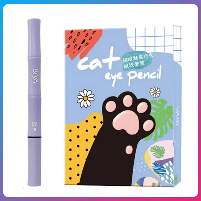 5PCS Liquid Eyeliner Pencil Waterproof Non-smudge Long-lasting Colorful Eye Liner Pen Women Makeup Eyes Cosmetics.
5PCS Liquid Eyeliner Pencil Waterproof Non-smudge Long-lasting Colorful Eye Liner Pen Women Makeup Eyes Cosmetics.