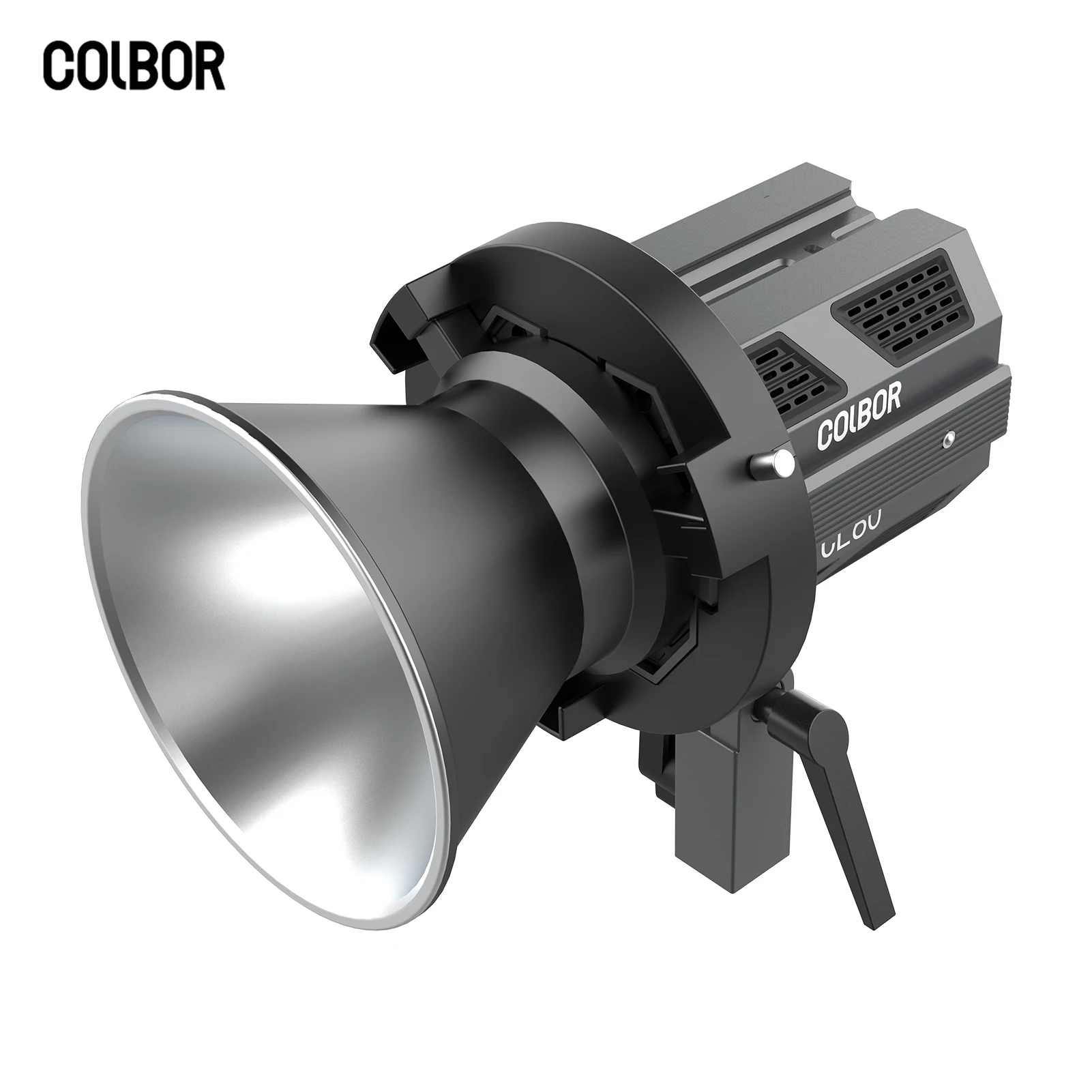 COLBOR CL60 LED Video Light 65W Photography Fill Light APP Remote Control with Carry Bag for Live Streaming Product Photography
COLBOR CL60 LED Video Light 65W Photography Fill Light APP Remote Control with Carry Bag for Live Streaming Product Photography