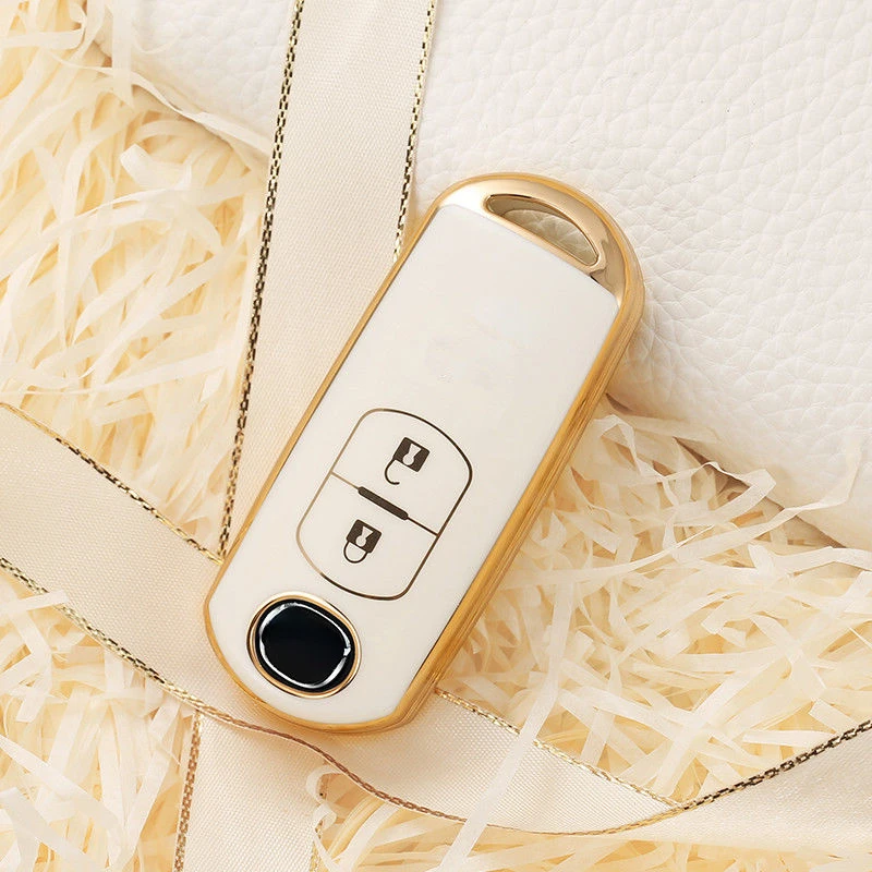 TPU Car Key Case Cover For Mazda 2 3 6 Atenza Axela Demio CX-5 CX5 CX-3 CX7 CX-9 2015 2016 2017 2018 2019 Keychain Accessories
TPU Car Key Case Cover For Mazda 2 3 6 Atenza Axela Demio CX-5 CX5 CX-3 CX7 CX-9 2015 2016 2017 2018 2019 Keychain Accessories