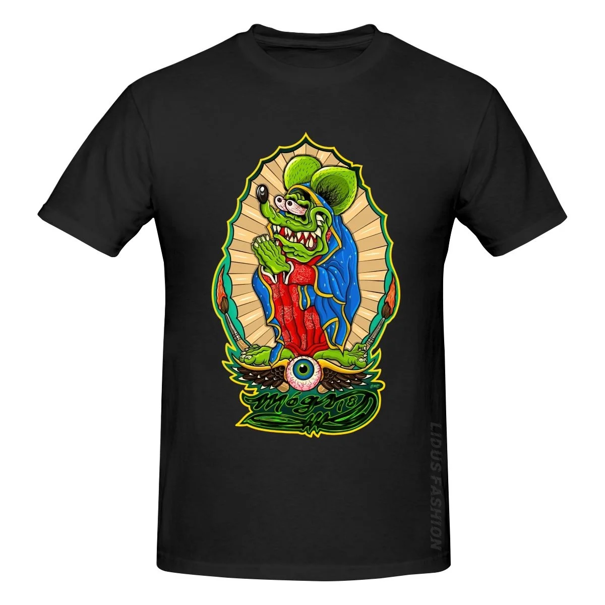 New AnaHynes Rat Fink Mens Popular Handsome T Shirt Clothing Graphics Tshirt Short Sleeve Sweatshirt undershirt T-shirt Tee
New AnaHynes Rat Fink Mens Popular Handsome T Shirt Clothing Graphics Tshirt Short Sleeve Sweatshirt undershirt T-shirt Tee